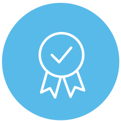 Icon award