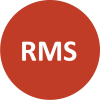 Research Management System logo