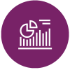 data chart icon