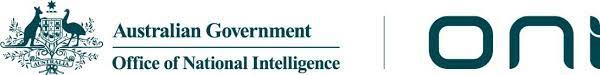 Australian Government - Office of National Intelligence logo