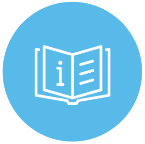 icon information