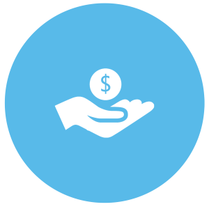 Icon money