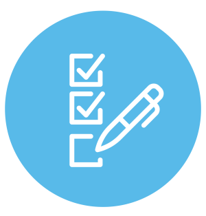 icon checklist